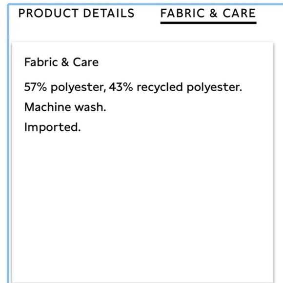 Banana Republic Petite Cozy Oversized Turtleneck Sweater - Picture 11 of 11